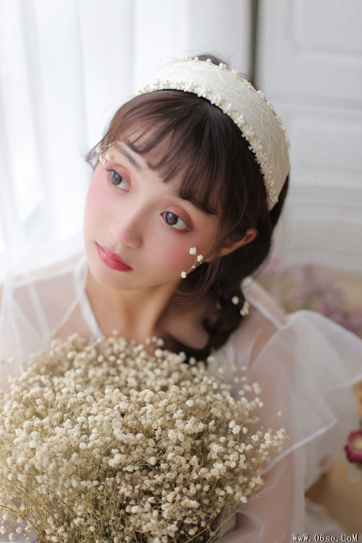 图片[21]-YiTuYu艺图语 Vol.5725 Yi Tiao Yu Wei[24P]-六色网