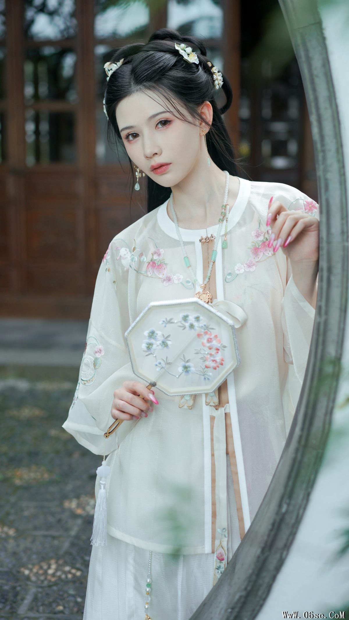 图片[7]-YiTuYu艺图语 Vol.4988 Xue Gao[34P]-六色网