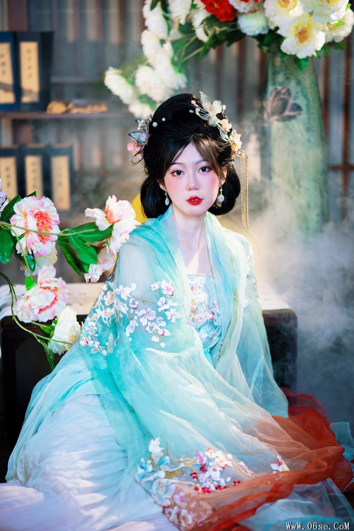 图片[8]-YiTuYu艺图语 Vol.4352 Jiang Ji Yu[22P]-六色网