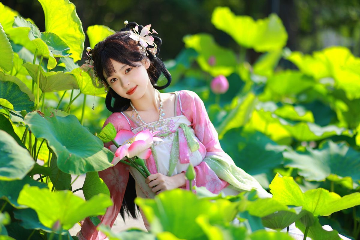 图片[27]-YiTuYu艺图语 Vol.4644 Chi Chi Qing Yu Biao[37P]-六色网