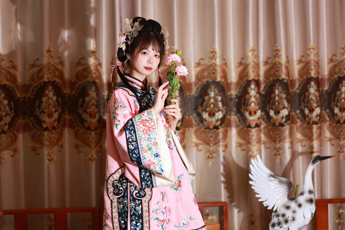 图片[38]-YiTuYu艺图语 Vol.5207 Mu Yan Se Cc[55P]-六色网