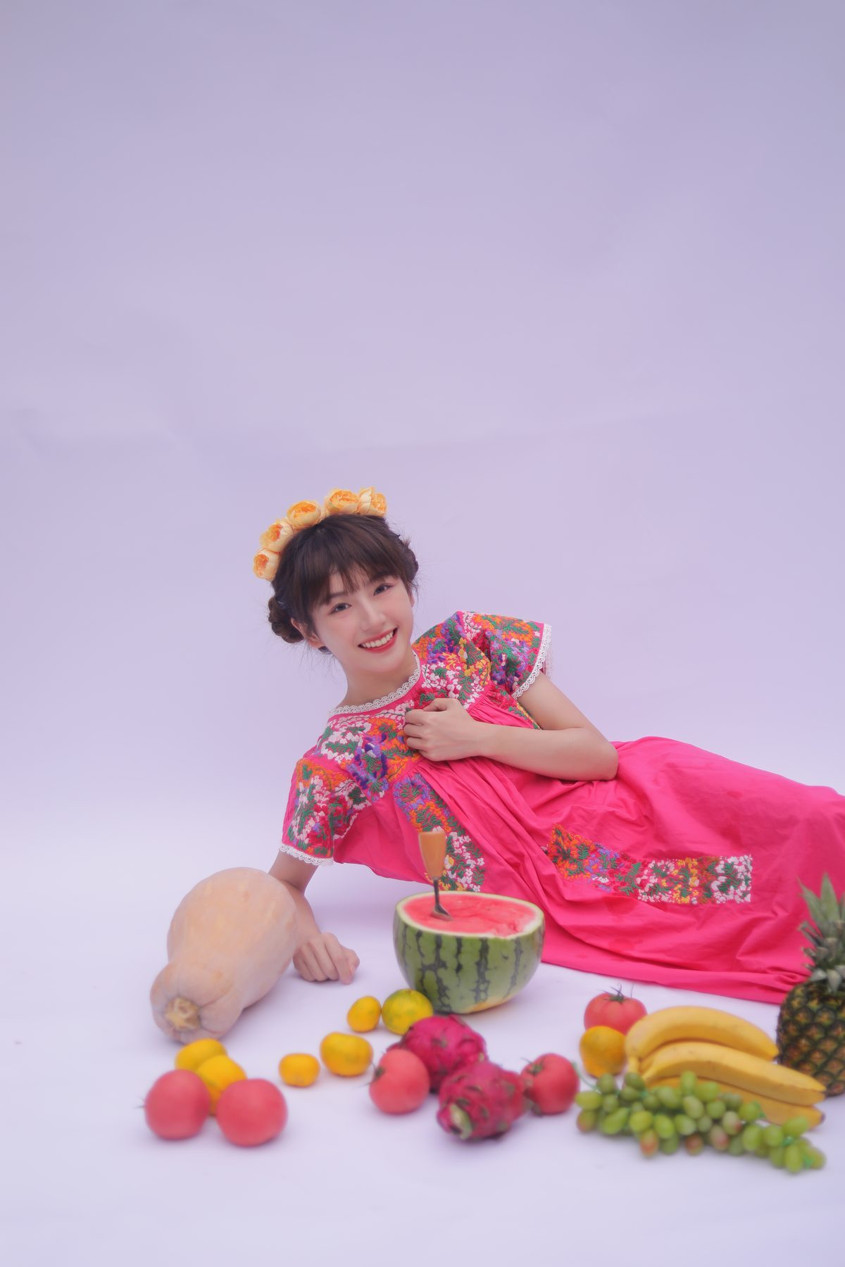 图片[16]-YiTuYu艺图语 Vol.3198 Gu Lin X[27P]-六色网