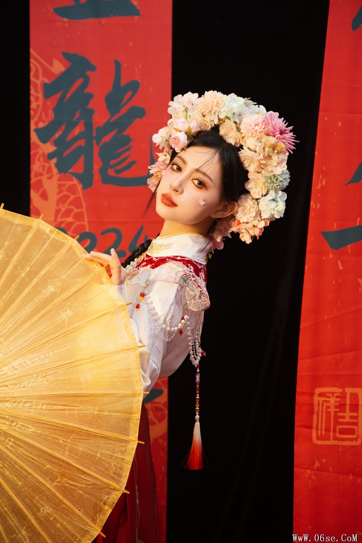 图片[21]-YiTuYu艺图语 Vol.6417 Yi Xuan[29P]-六色网