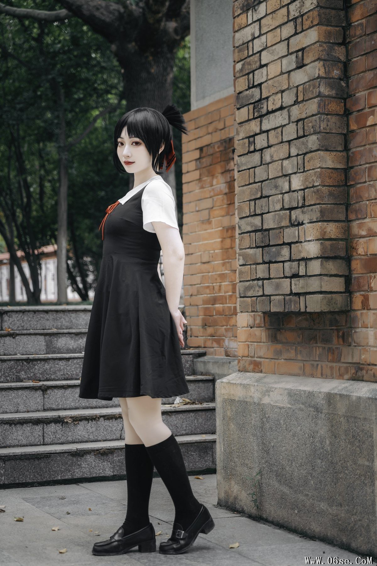 图片[20]-YiTuYu艺图语 Vol.5083 Tao Mo Gong Zi X[24P]-六色网