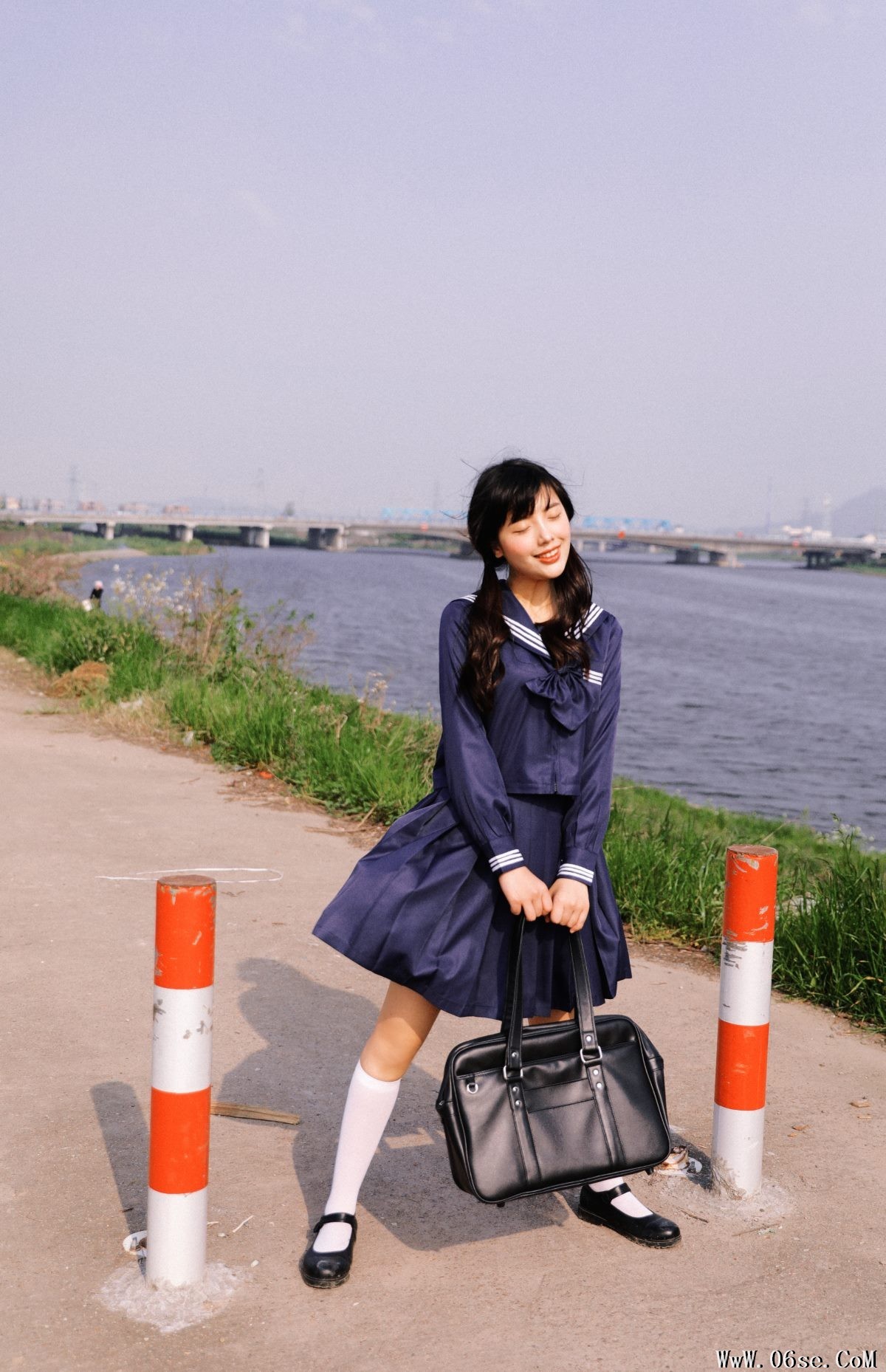 图片[13]-YiTuYu艺图语 Vol.3084 Qian Er[28P]-六色网