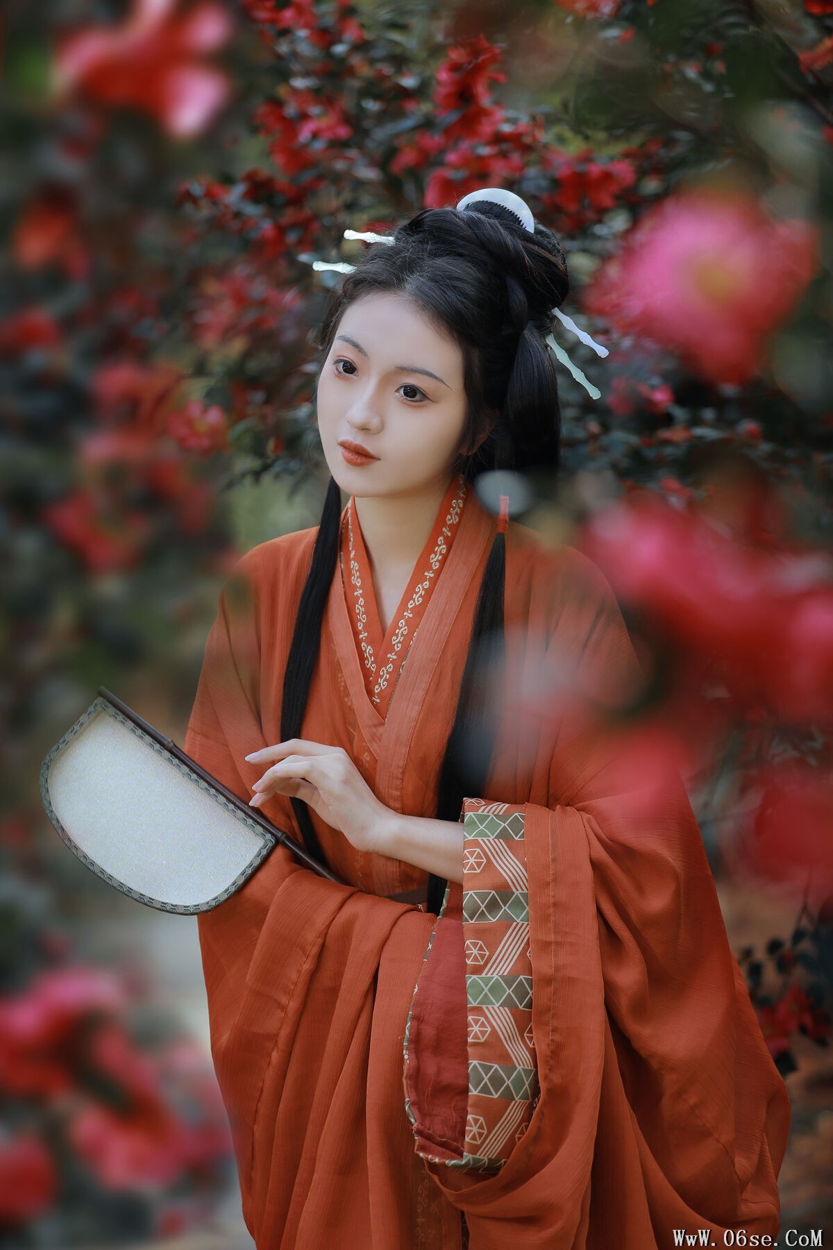 图片[8]-YiTuYu艺图语 Vol.6519 Mu Mu[24P]-六色网