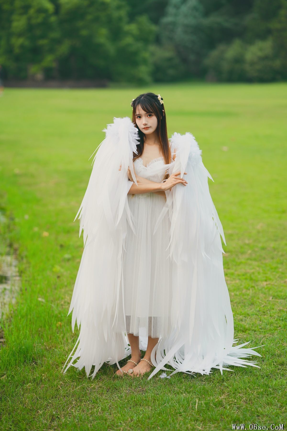 图片[12]-YiTuYu艺图语 Vol.4279 Tu Zi Zzz Bu Chi Hu Luo Bo[39P]-六色网