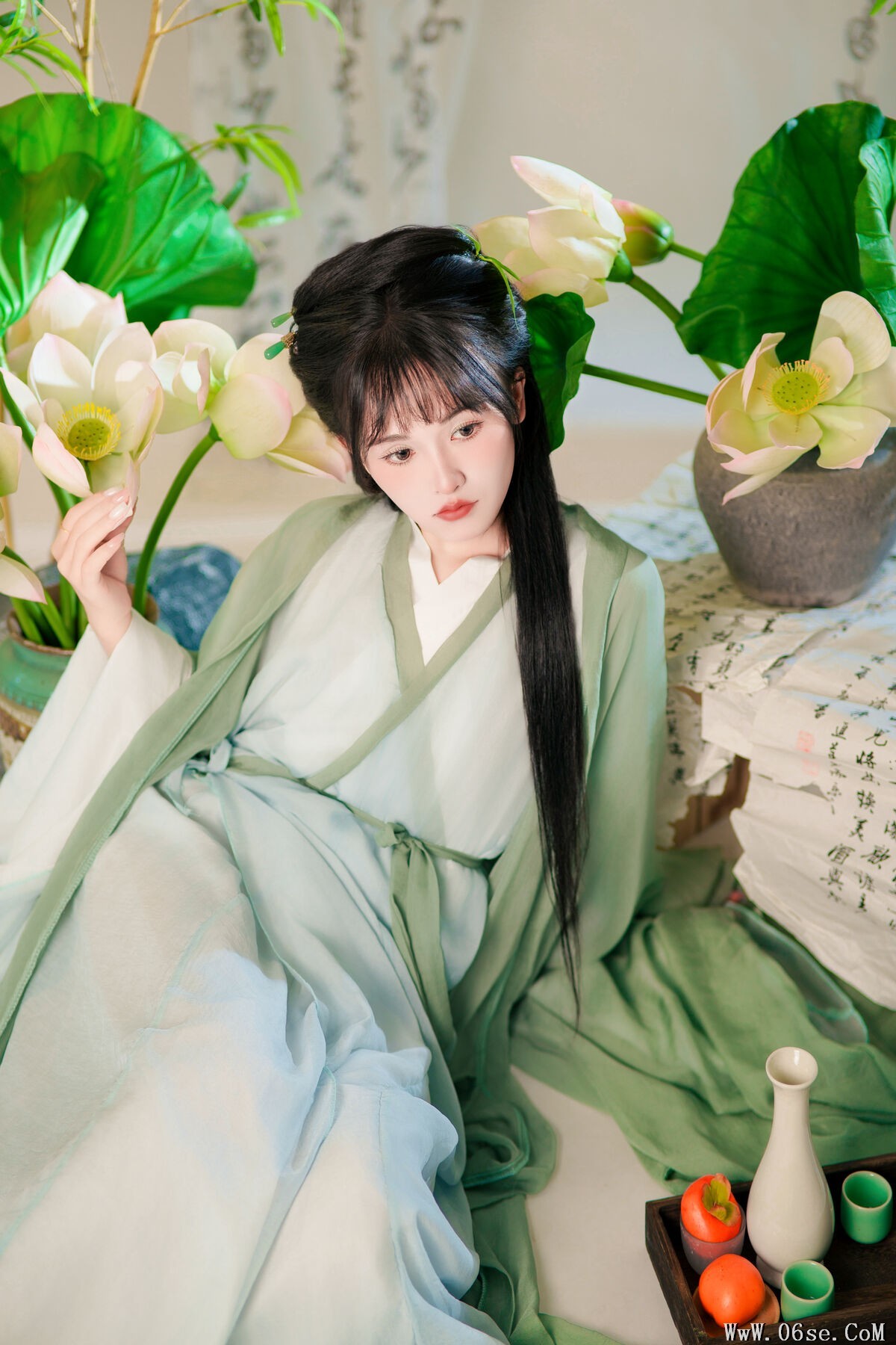 图片[20]-YiTuYu艺图语 Vol.7541 Xiao Xiao Yu[34P]-六色网