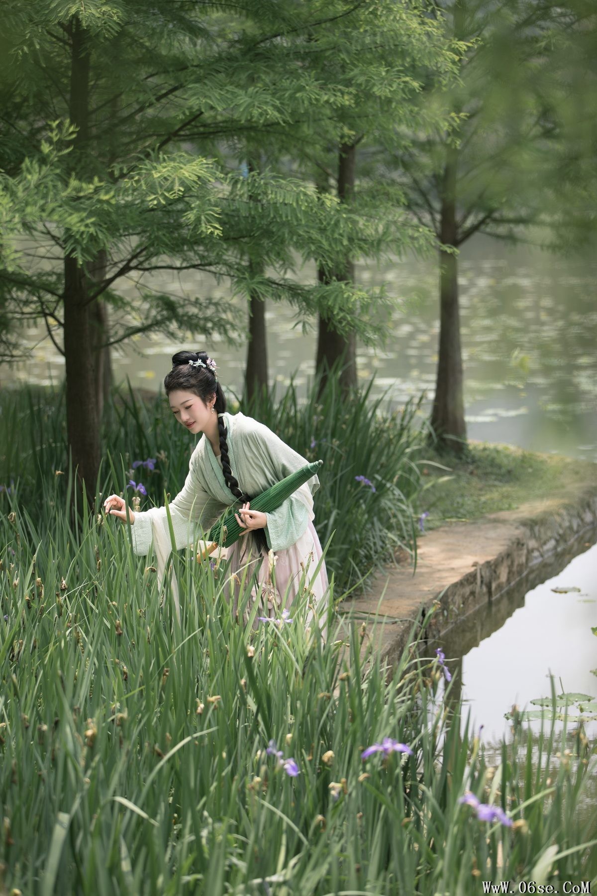 图片[12]-YiTuYu艺图语 Vol.4836 Li[26P]-六色网