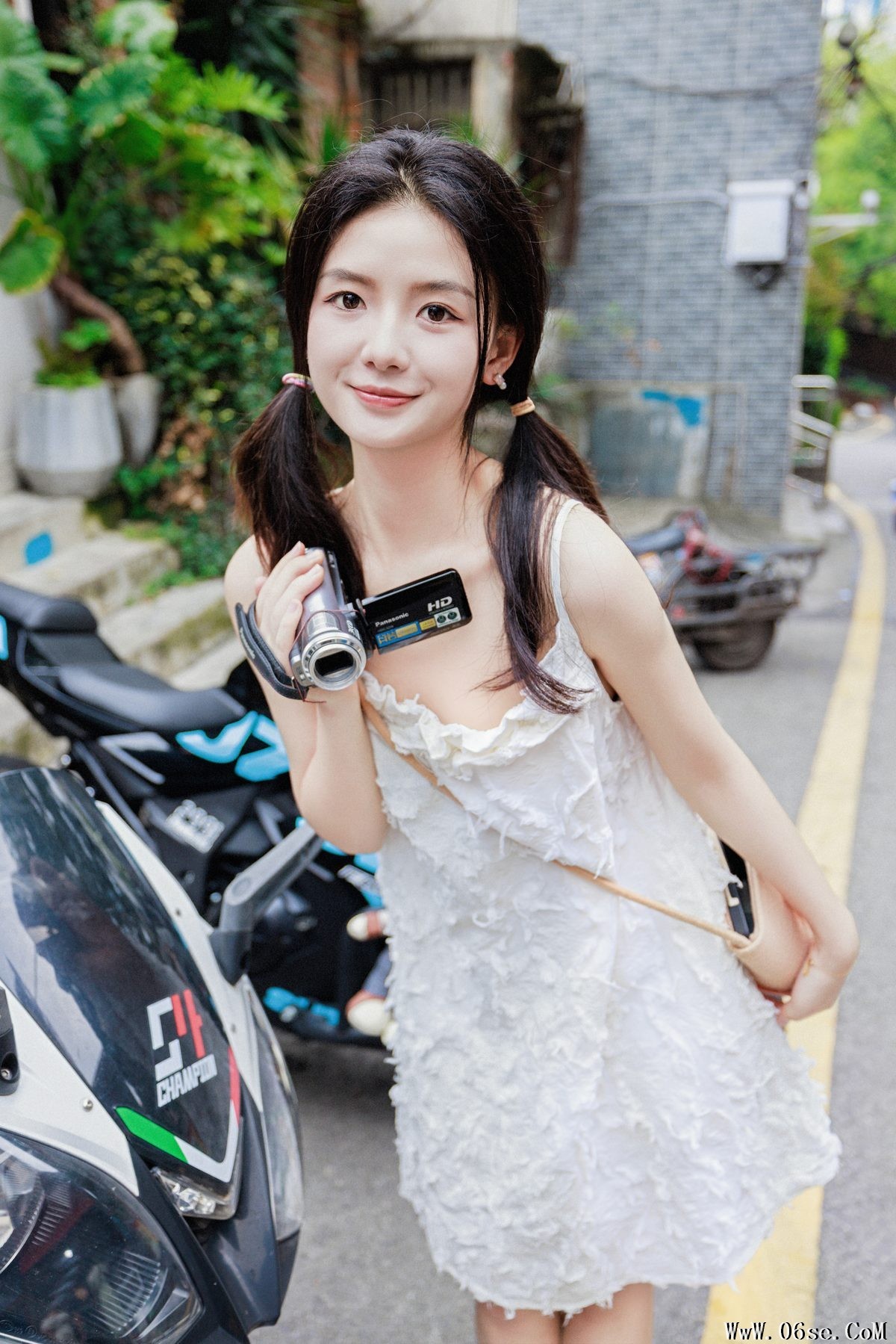 图片[8]-YiTuYu艺图语 Vol.5157 Bu Ta Xiao Yao[48P]-六色网