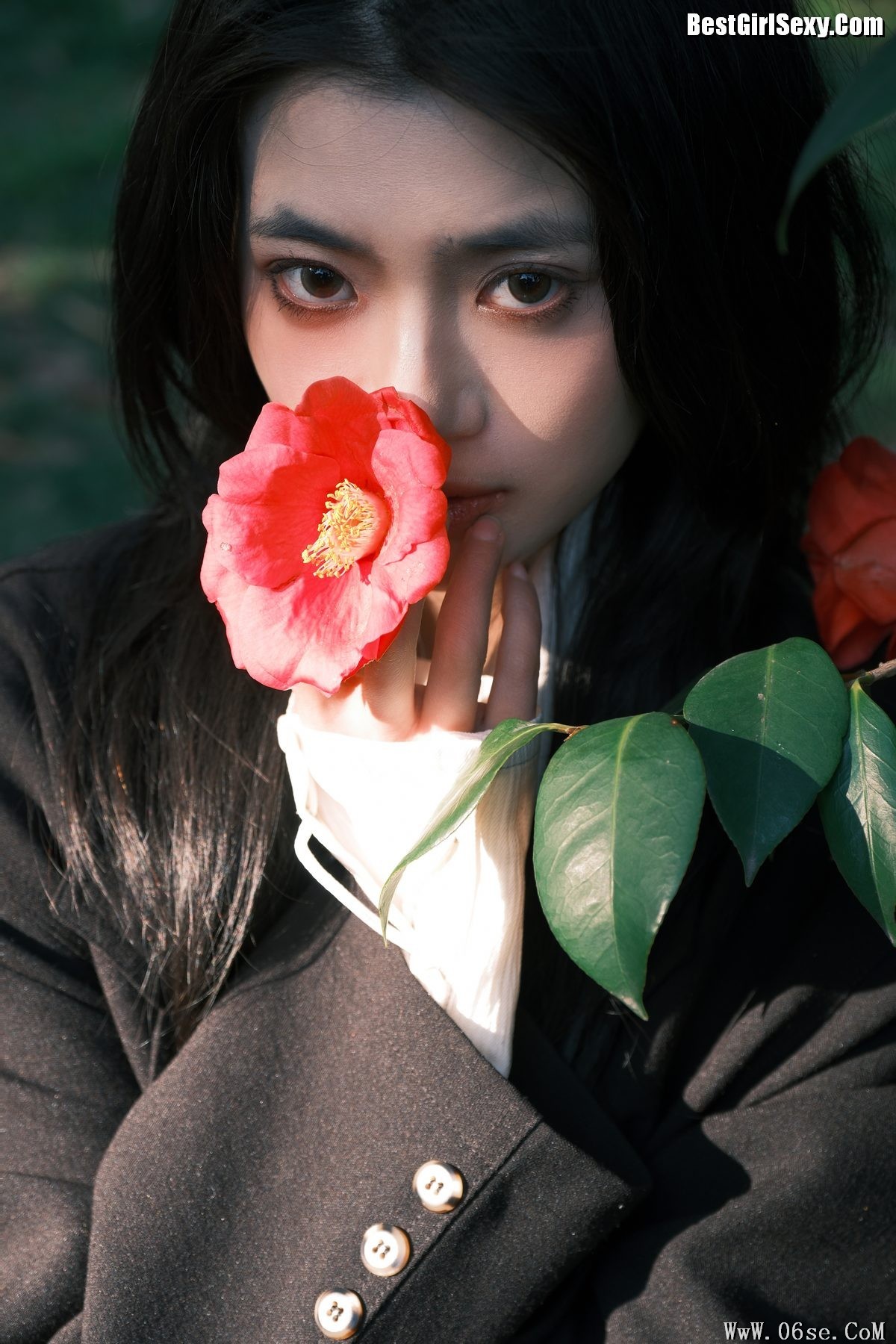 图片[32]-YiTuYu艺图语 Vol.3940 Elikaka[34P]-六色网