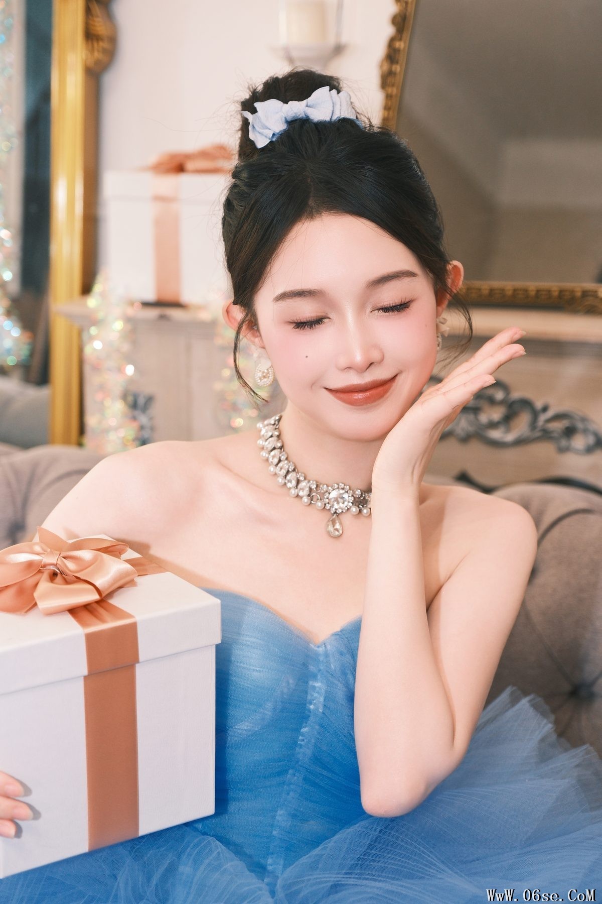 图片[11]-YiTuYu艺图语 Vol.5498 Suan Nai Jia Xin Hao Hao Ci[28P]-六色网
