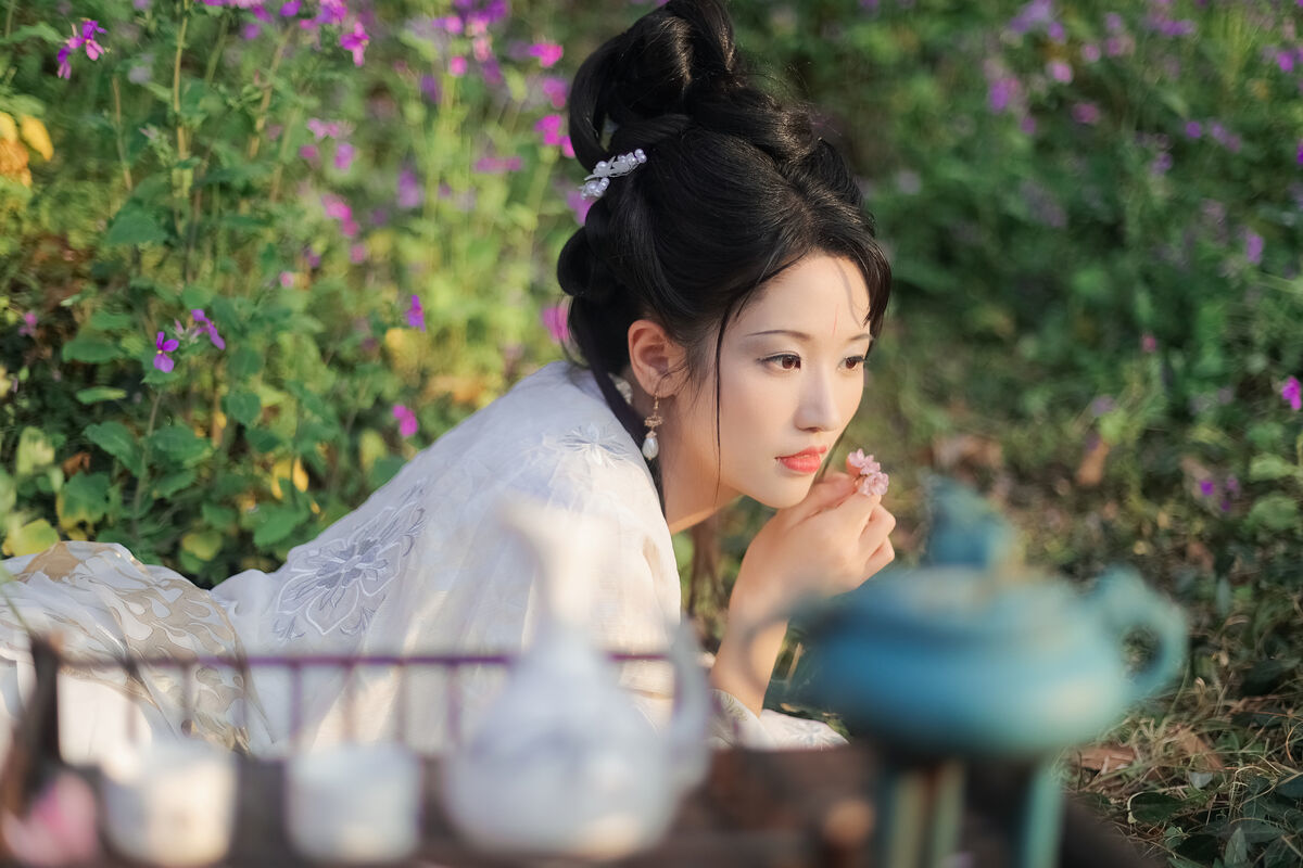 图片[21]-YiTuYu艺图语 Vol.7773 Mu Er Dong Le[24P]-六色网