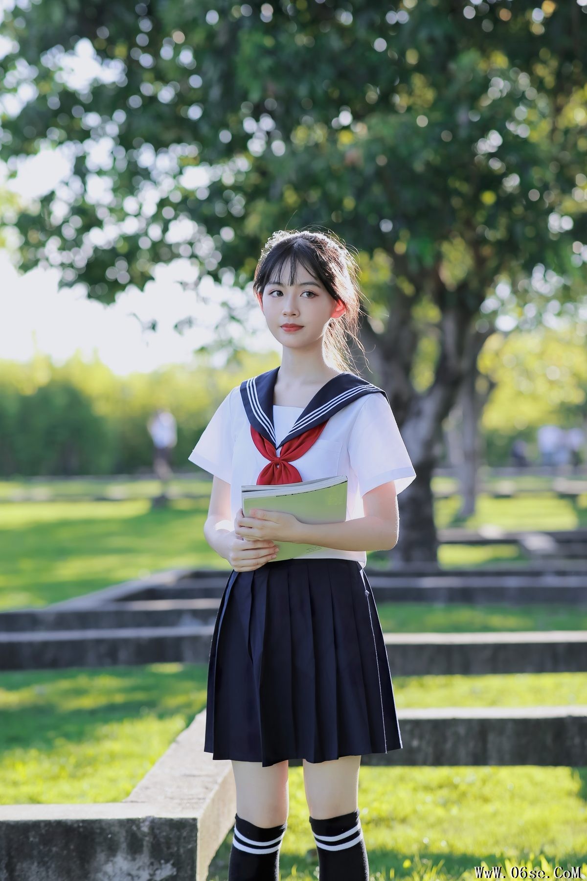 图片[8]-YiTuYu艺图语 Vol.5174 Xiao Le[30P]-六色网