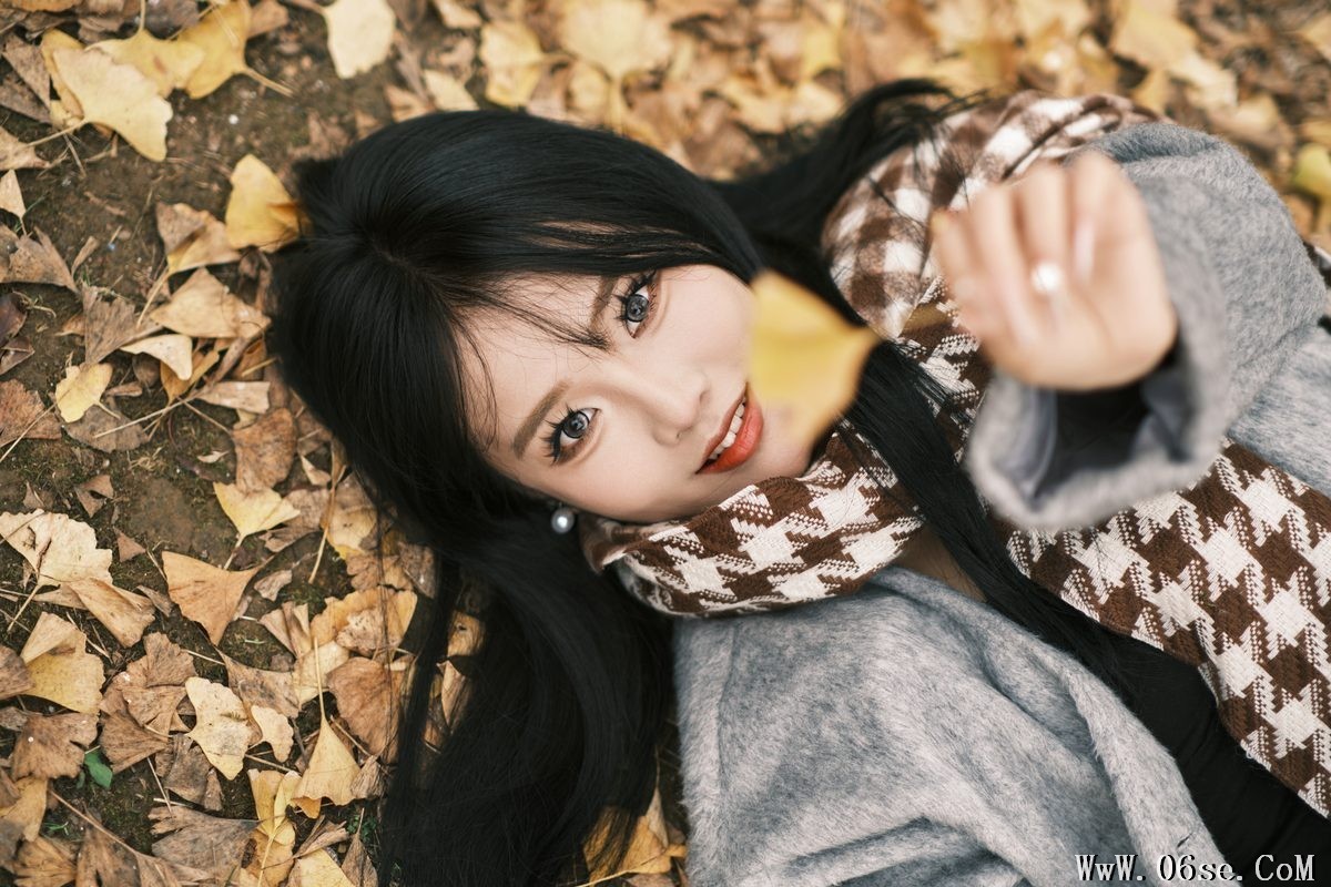 图片[7]-YiTuYu艺图语 Vol.6160 Xiao Mao[26P]-六色网
