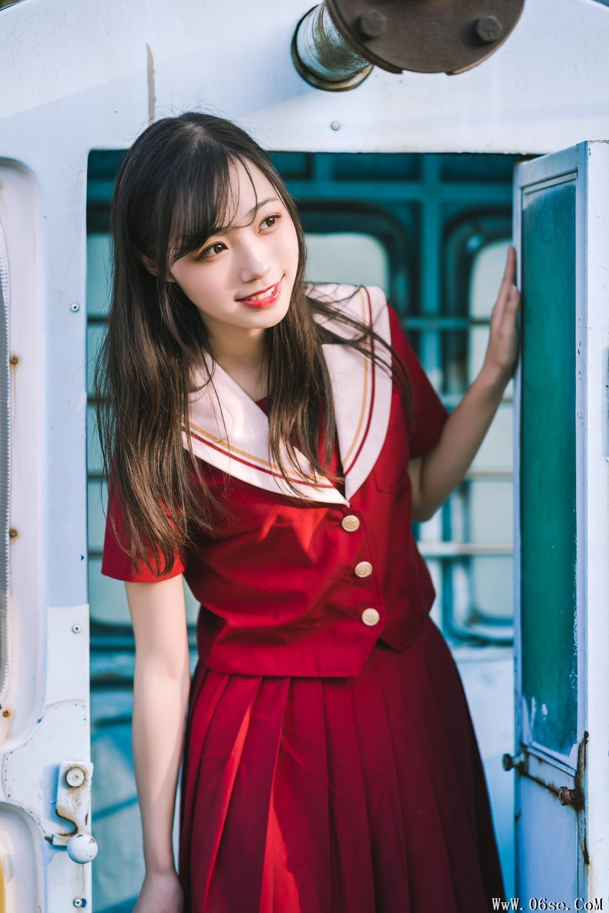 图片[20]-YiTuYu艺图语 Vol.4759 Zou Zou Kanade[26P]-六色网