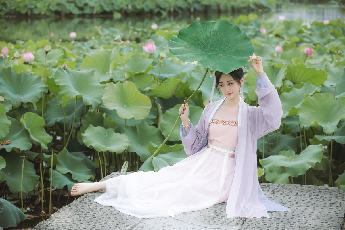 图片[11]-YiTuYu艺图语 Vol.4717 Ling Xiao[22P]-六色网