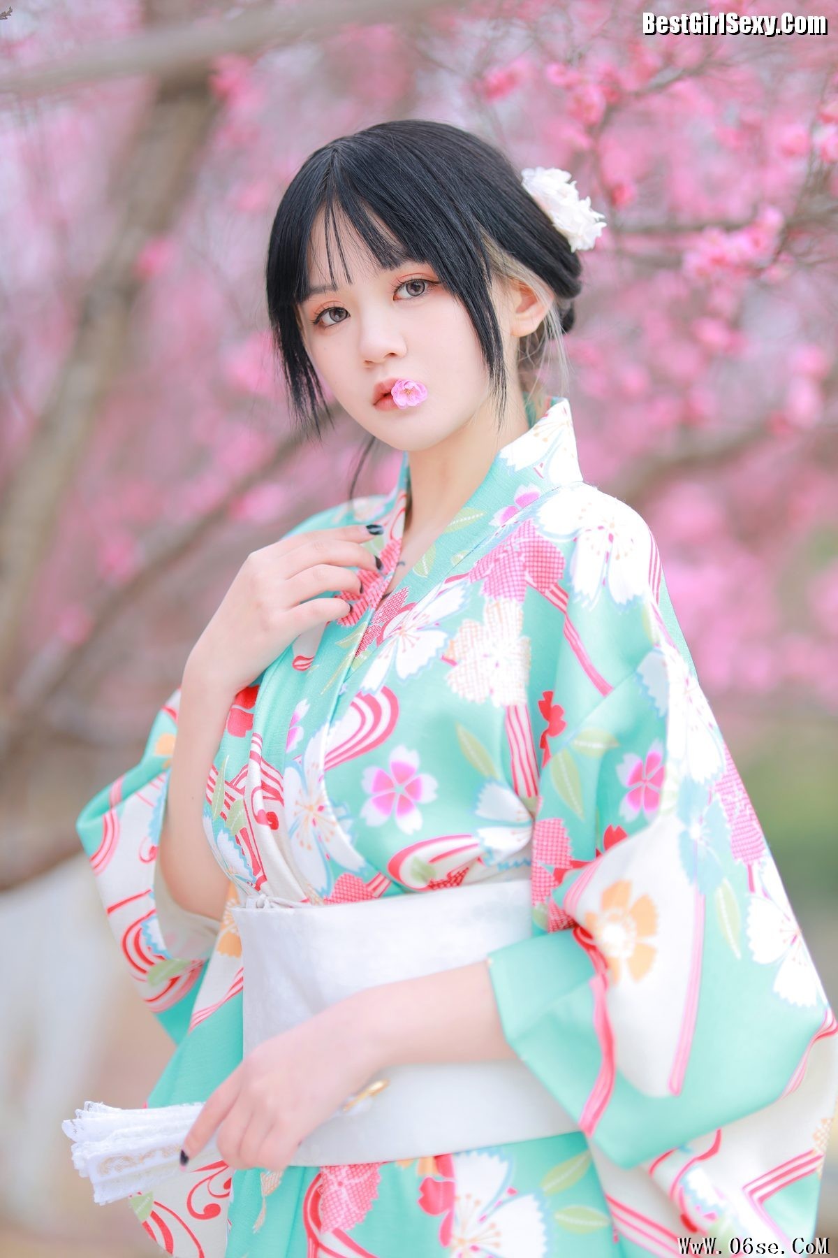 图片[12]-YiTuYu艺图语 Vol.4018 Wen Yu Jia[23P]-六色网