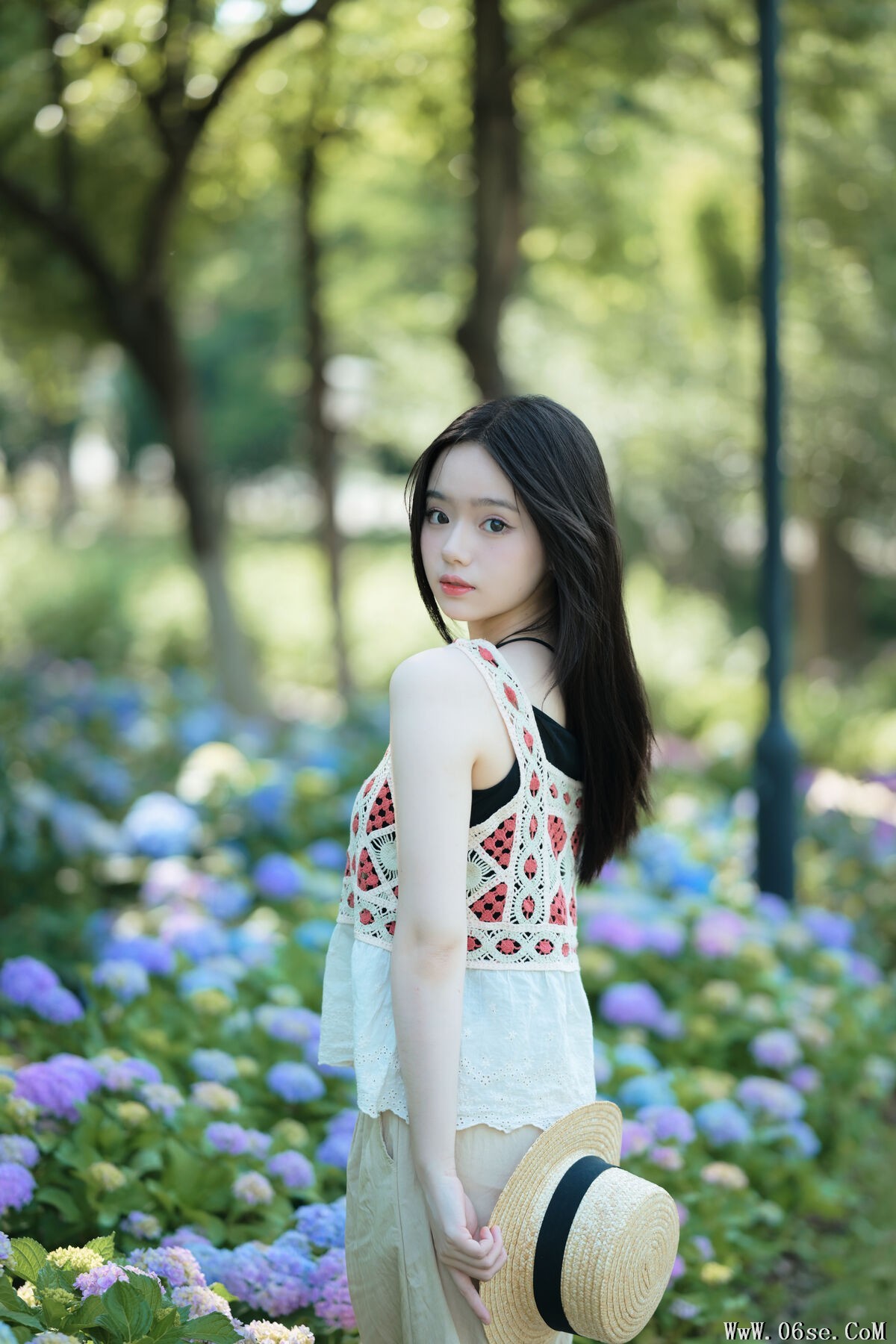 图片[20]-YiTuYu艺图语 Vol.7293 Shi Yuan[23P]-六色网