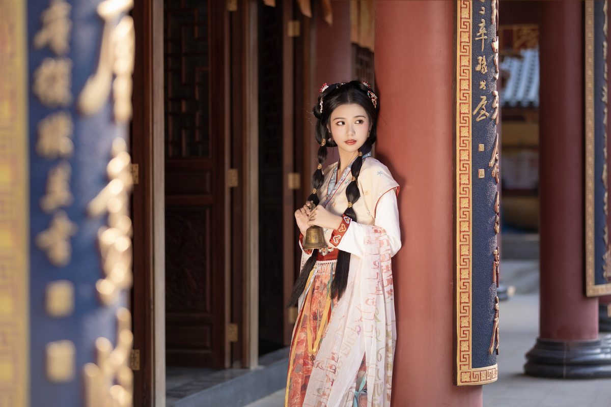 图片[28]-YiTuYu艺图语 Vol.5921 Lsababe[32P]-六色网