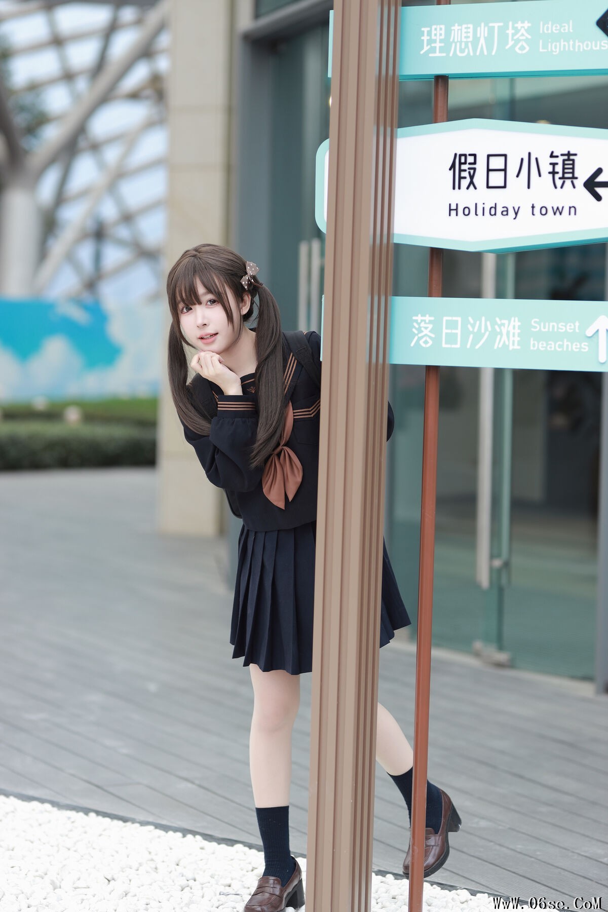图片[20]-YiTuYu艺图语 Vol.6425 Pu Tao Ke Er Bi Si[66P]-六色网