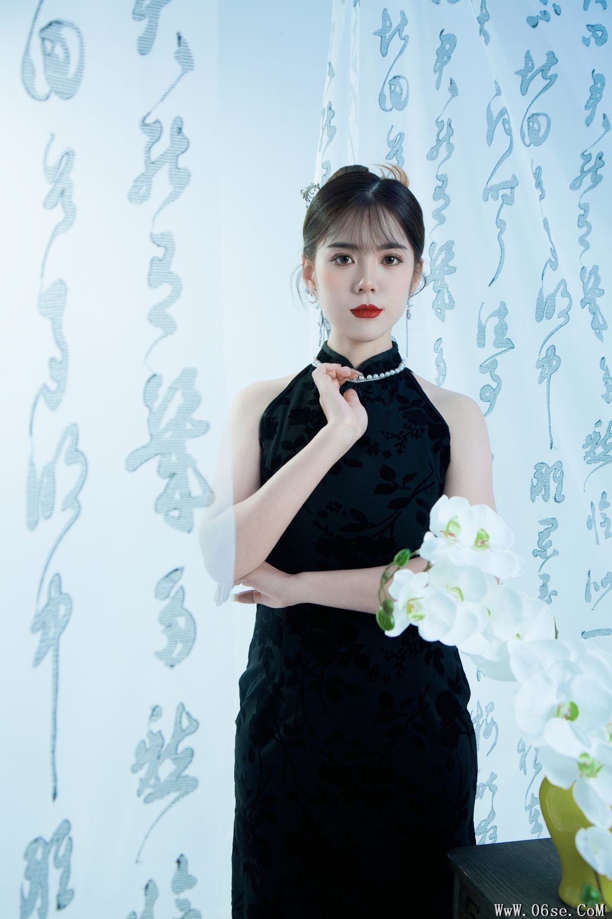 图片[8]-YiTuYu艺图语 Vol.4559 Xiao Xue[31P]-六色网