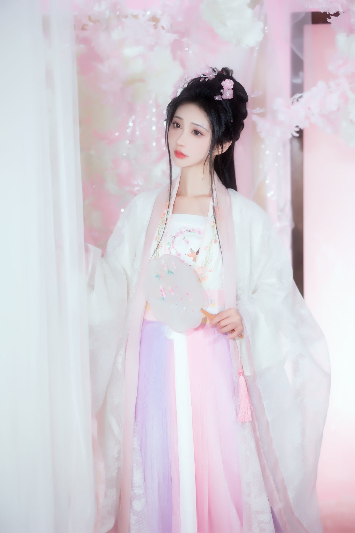 图片[5]-YiTuYu艺图语 Vol.3822 Qi Luo Sheng De Xiao Su Su[25P]-六色网
