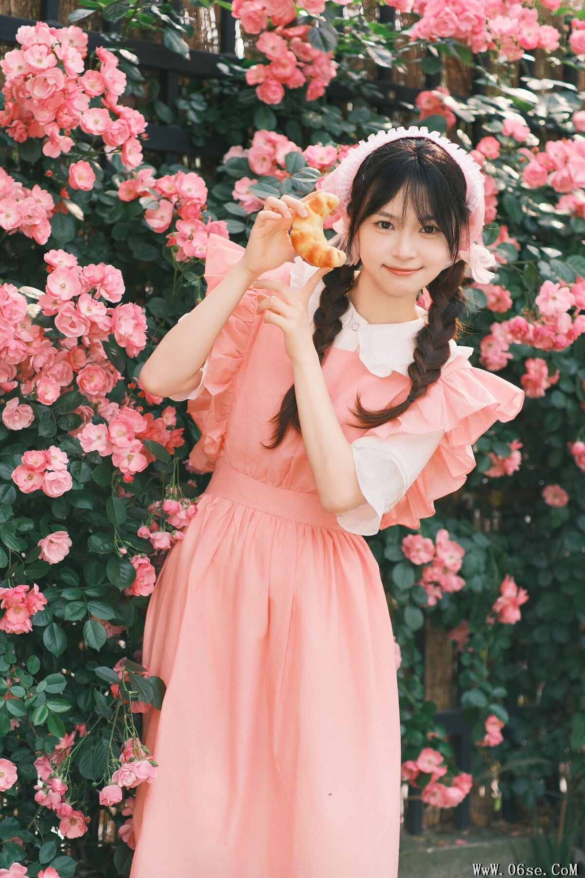 图片[15]-YiTuYu艺图语 Vol.6962 Chi Chi Qing Yu Biao[24P]-六色网