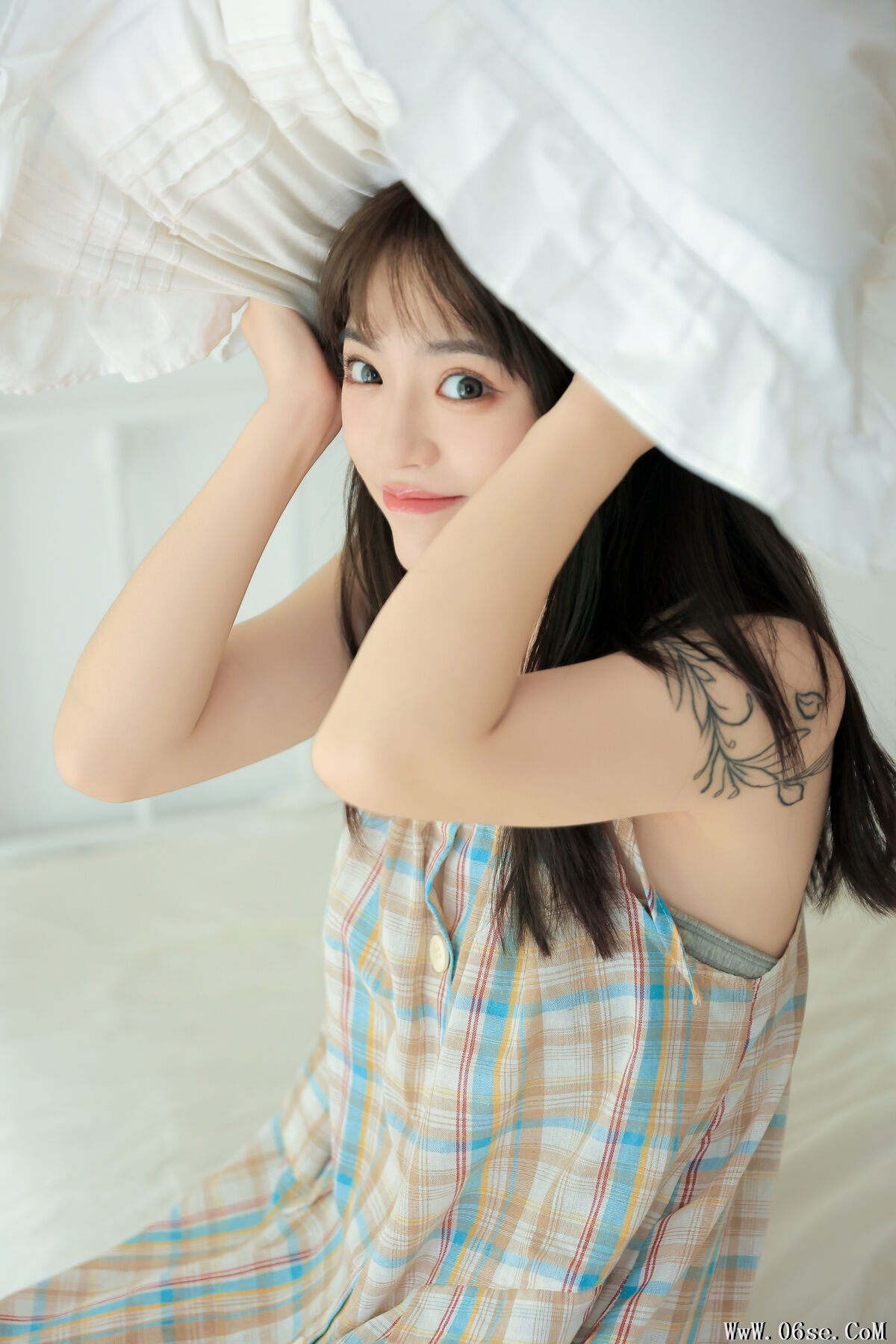 图片[23]-YiTuYu艺图语 Vol.7047 G Gao Gao[25P]-六色网