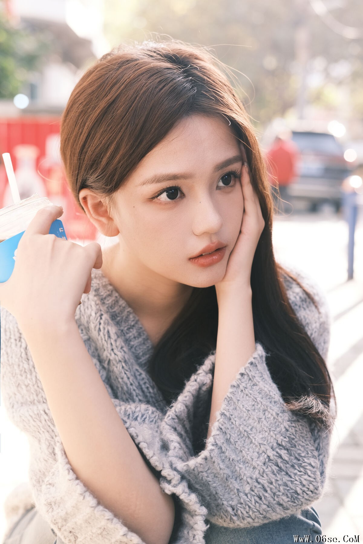 图片[14]-YiTuYu艺图语 Vol.6318 Xiao Hang[23P]-六色网
