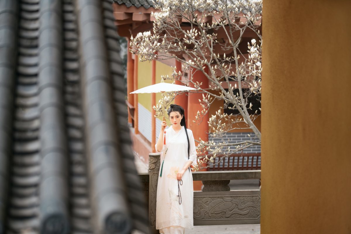 图片[45]-YiTuYu艺图语 Vol.3872 Ming Yue[47P]-六色网