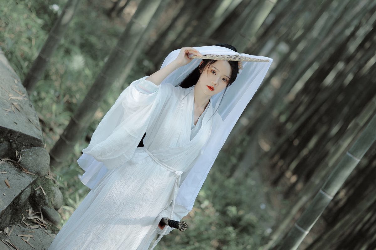 图片[22]-YiTuYu艺图语 Vol.4392 Ran Zai Niu Nai[22P]-六色网