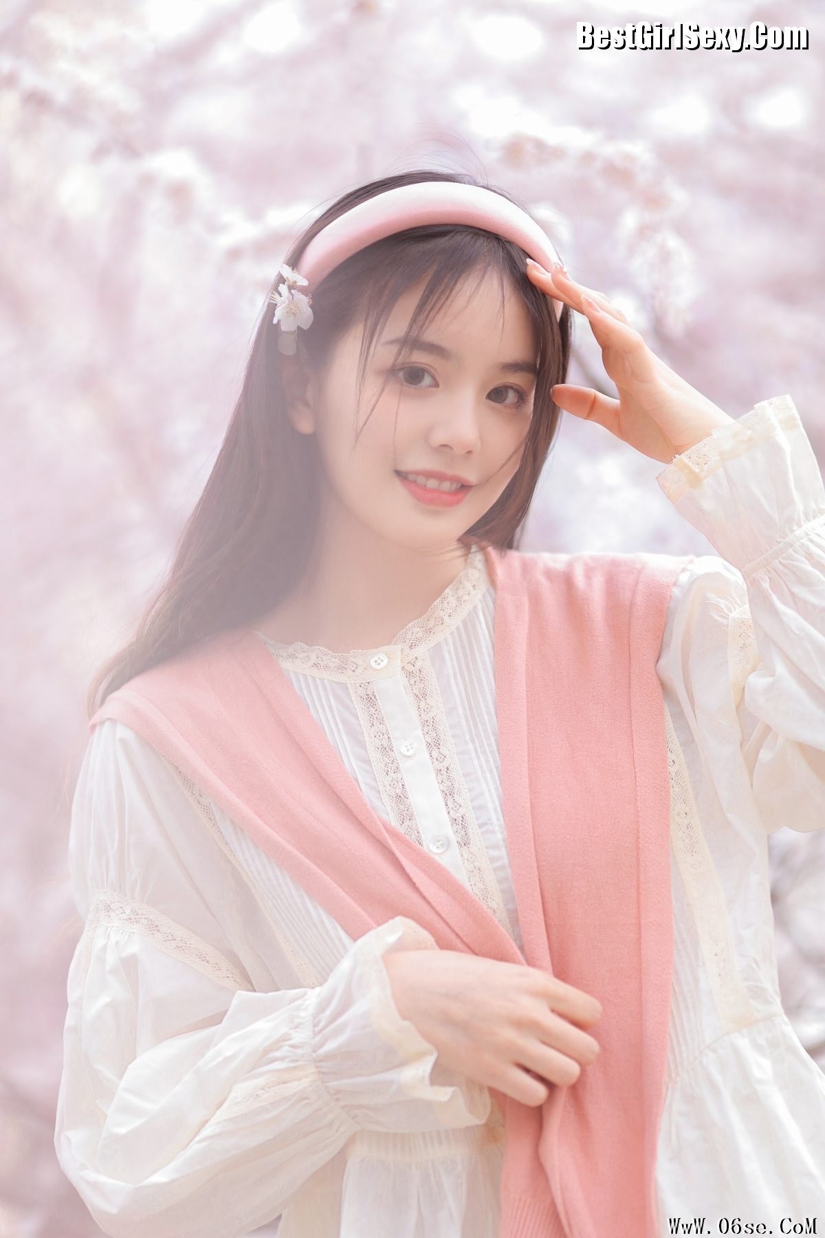 图片[17]-YiTuYu艺图语 Vol.3884 Xian Nu Kuang Quan Shui[23P]-六色网