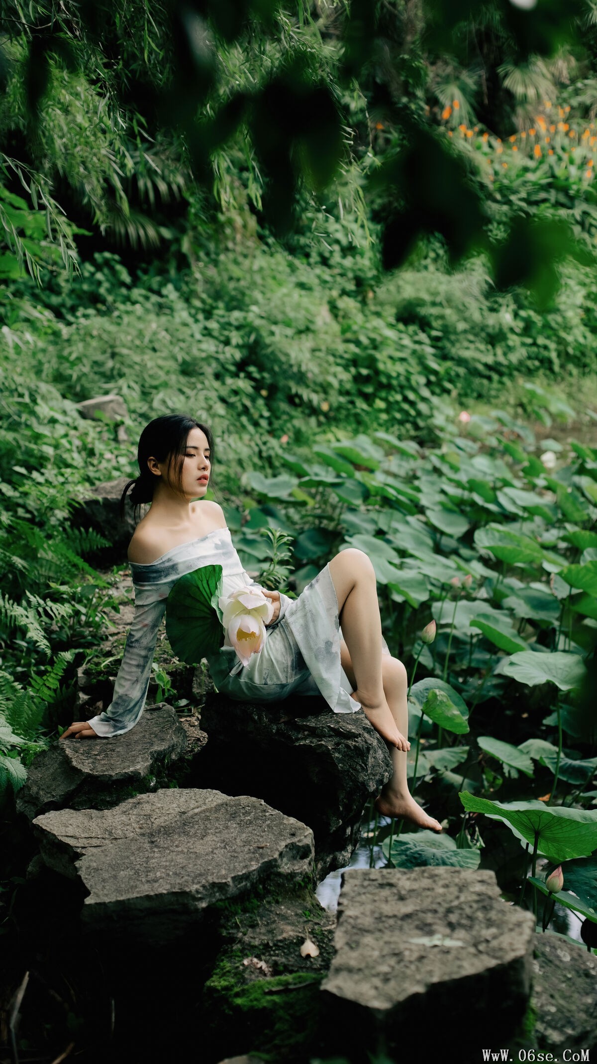图片[15]-YiTuYu艺图语 Vol.7509 An Ni[25P]-六色网