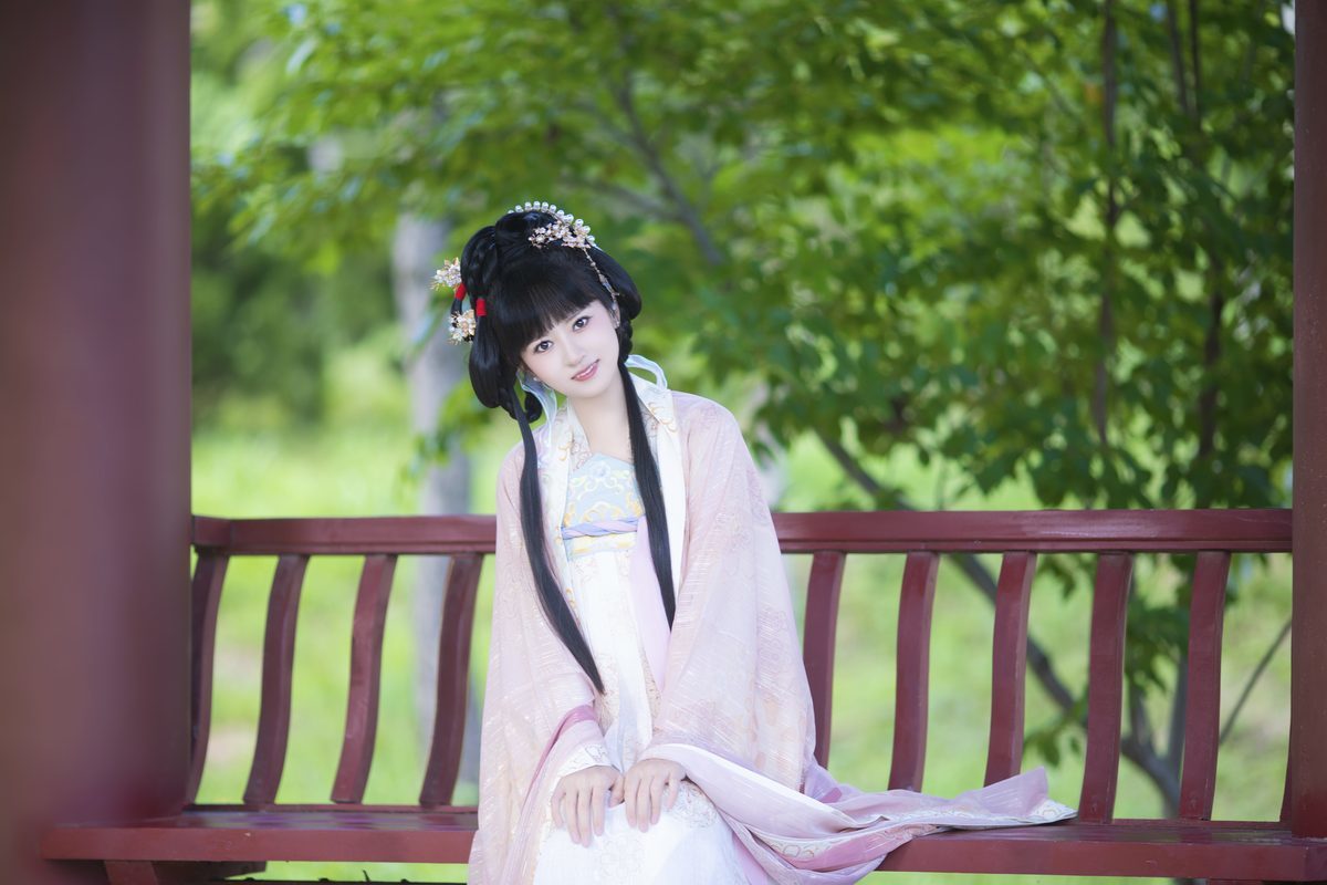 图片[6]-YiTuYu艺图语 Vol.5135 Bai Du Ren[22P]-六色网
