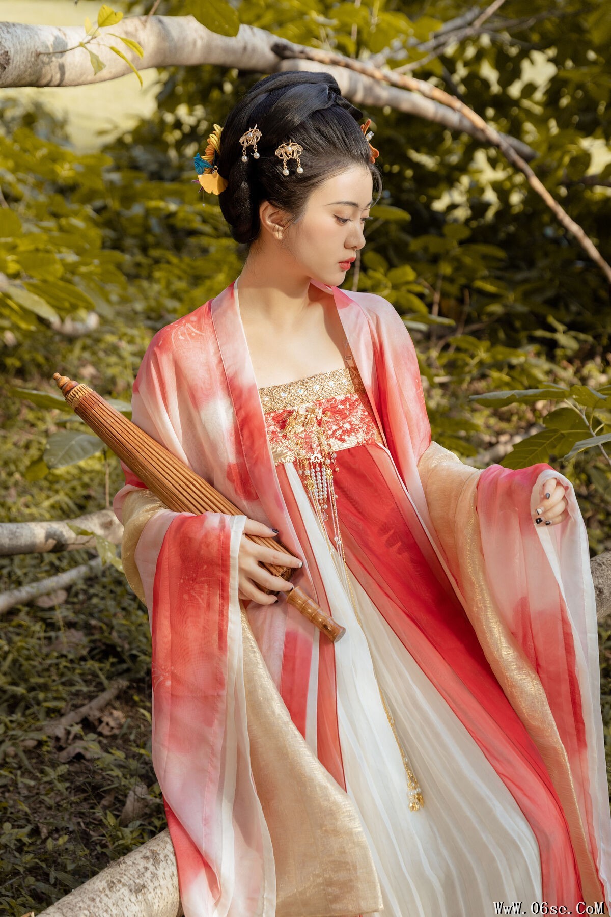 图片[19]-YiTuYu艺图语 Vol.6451 Xia Han Han[26P]-六色网
