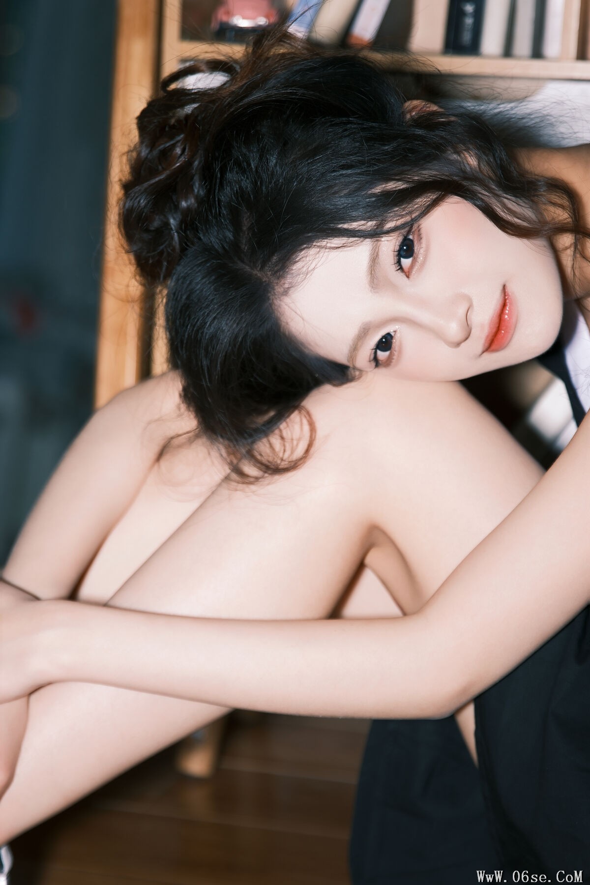 图片[11]-YiTuYu艺图语 Vol.7622 Xiao Dai Tong Xue[35P]-六色网