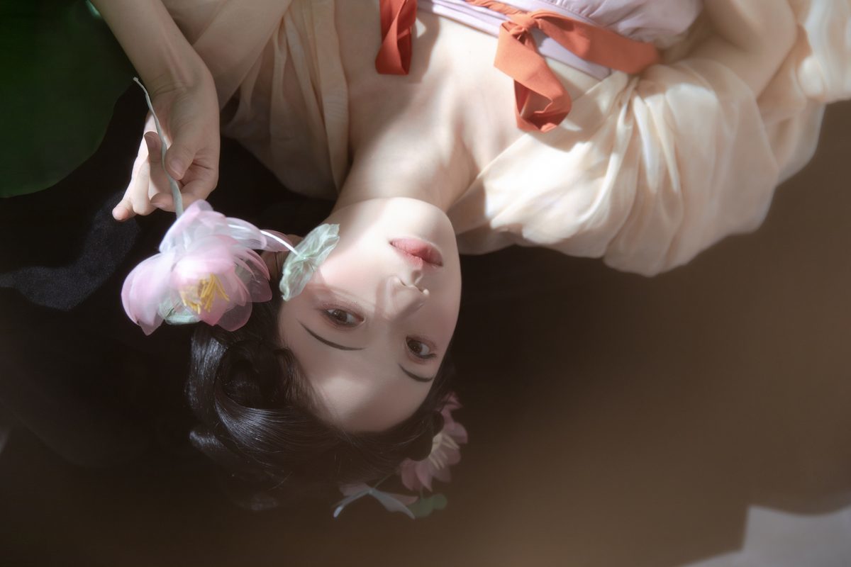 图片[10]-YiTuYu艺图语 Vol.5907 Ju Xiao Tao[23P]-六色网