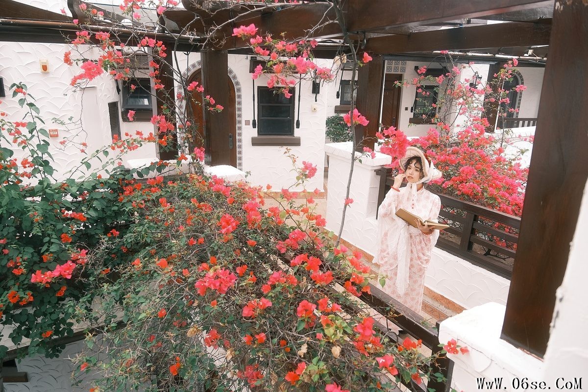 图片[10]-YiTuYu艺图语 Vol.3333 Ke Yi Shou[30P]-六色网