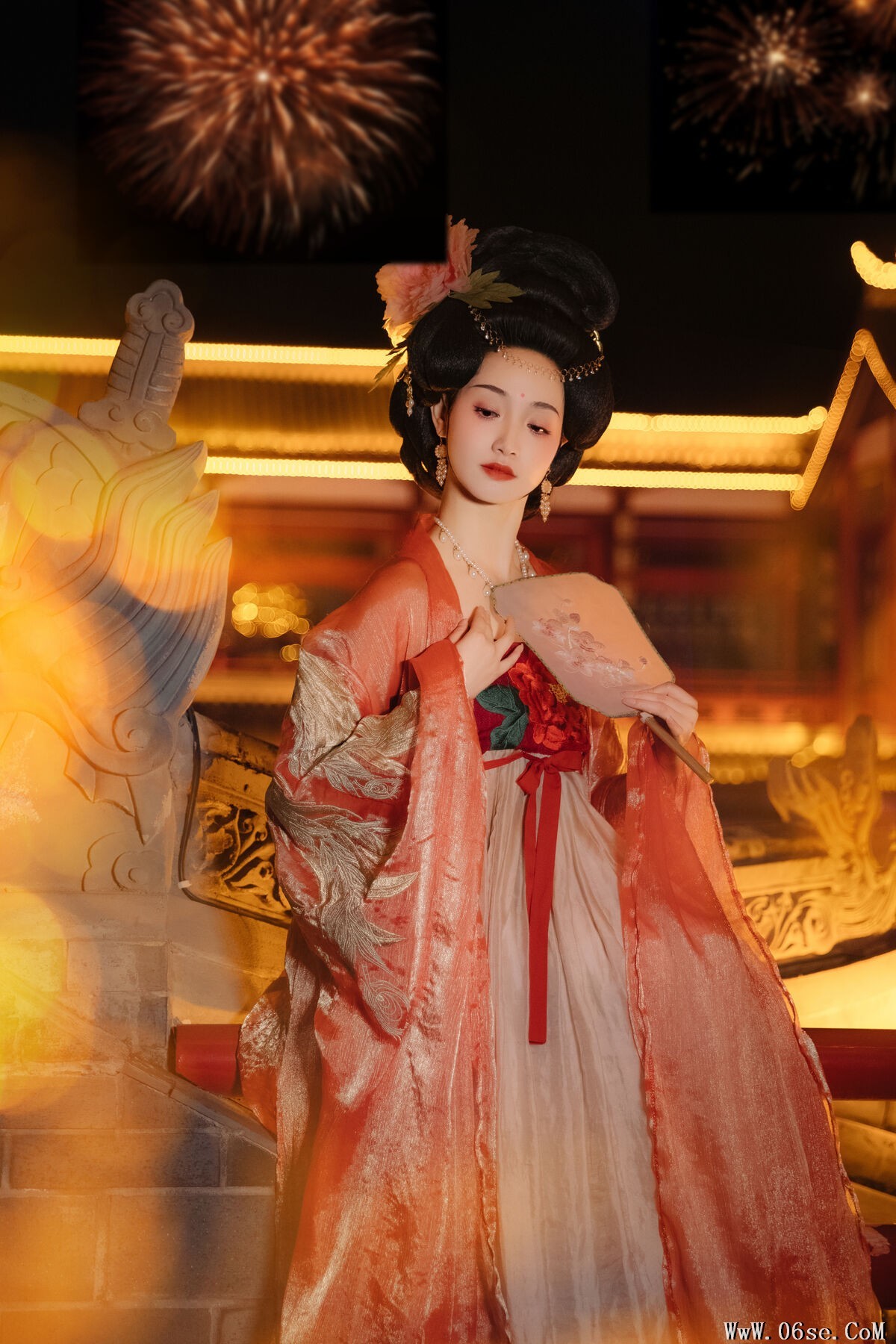 图片[6]-YiTuYu艺图语 Vol.7096 Ling Zi Xi[22P]-六色网