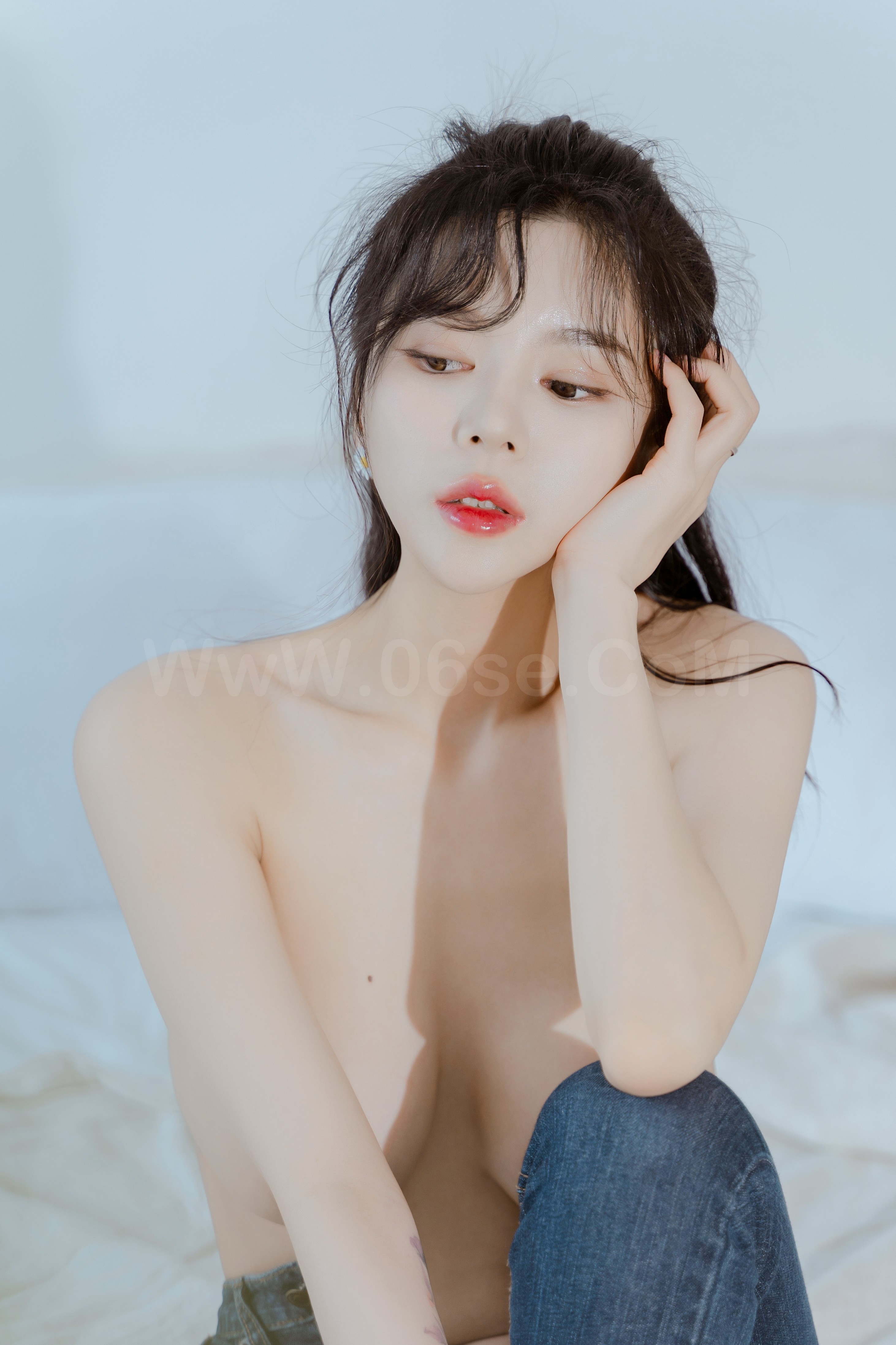 图片[8]-雅拉伊 – 莫婷《佳丽》[31P]-六色网