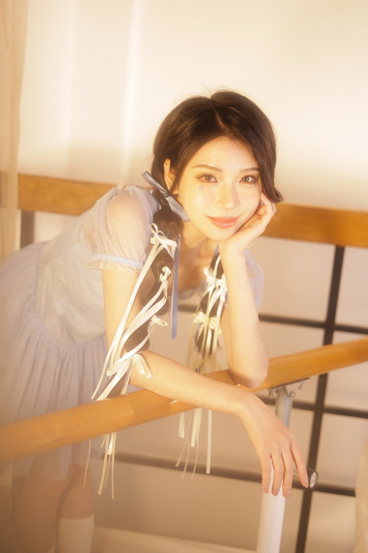 图片[42]-YiTuYu艺图语 Vol.4374 Rong Rong[47P]-六色网