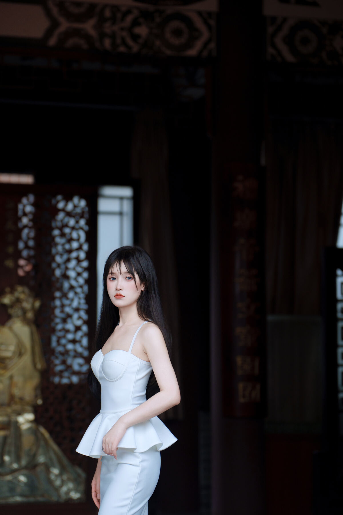 图片[9]-YiTuYu艺图语 Vol.7395 Xiao Xiao Yu[22P]-六色网