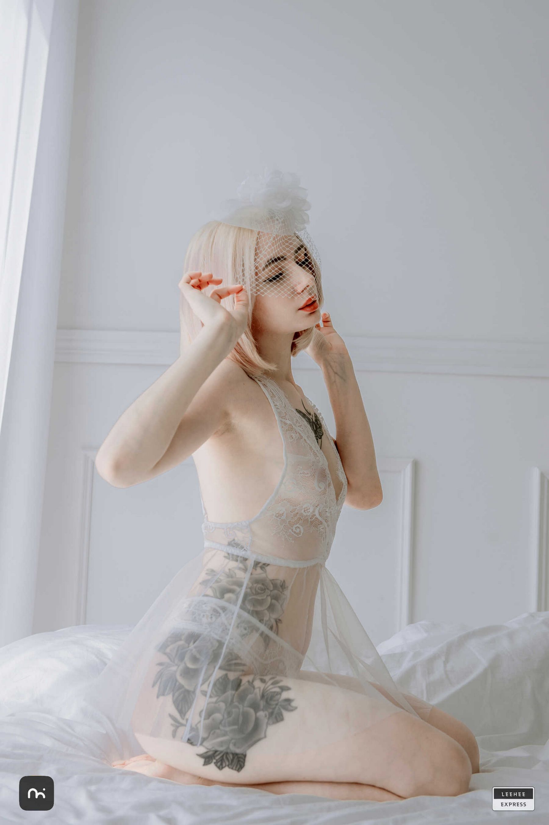 图片[44]-[LEEHEE EXPRESS] LEHF-026B[50P]-六色网