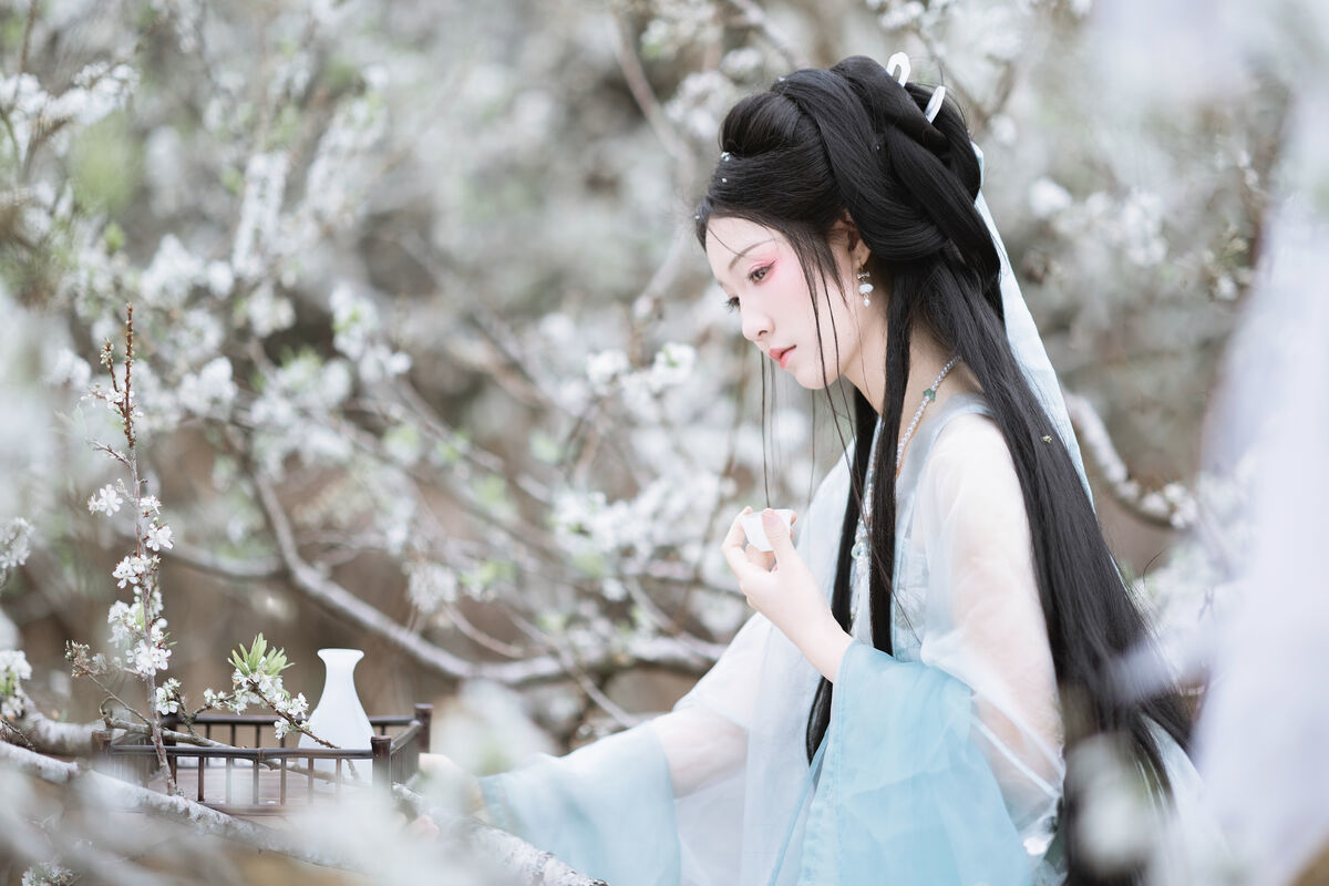 图片[18]-YiTuYu艺图语 Vol.6595 Rui Xue Mizuyuki[37P]-六色网
