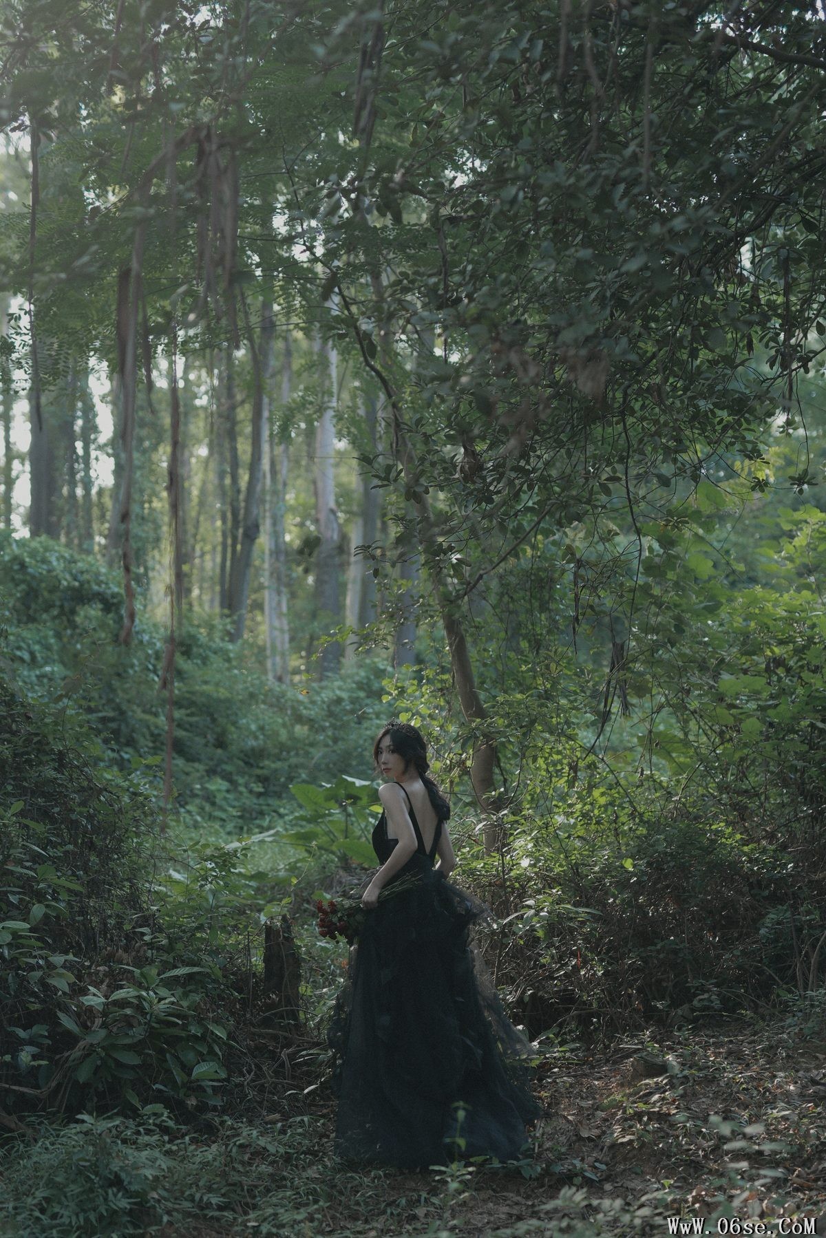 图片[7]-YiTuYu艺图语 Vol.5741 Jing Xiao Jie[22P]-六色网
