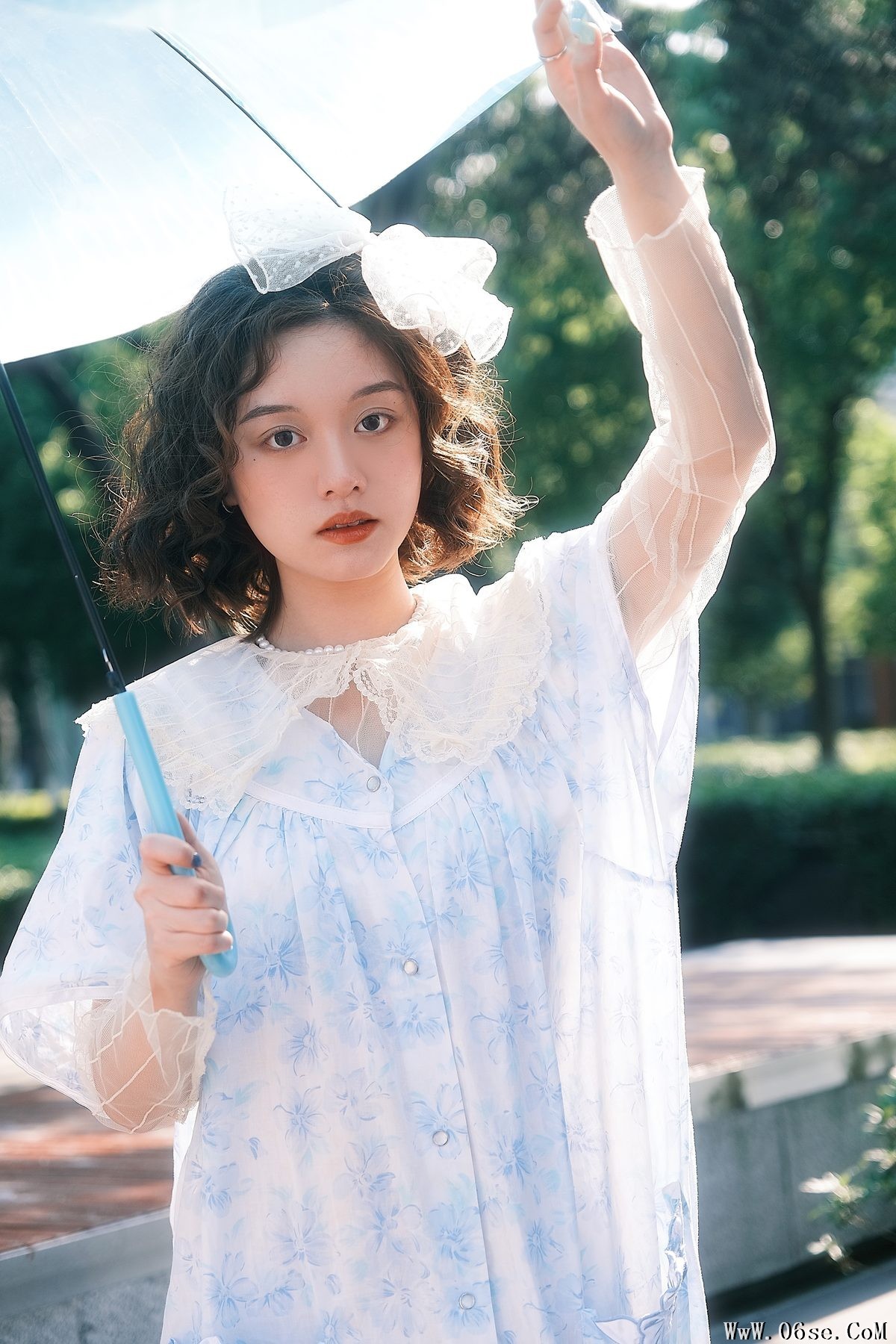 图片[18]-YiTuYu艺图语 Vol.3171 Xin Xin[23P]-六色网