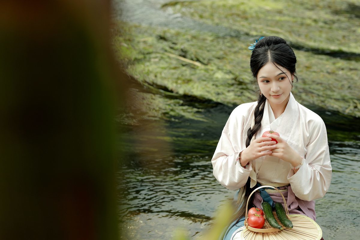 图片[9]-YiTuYu艺图语 Vol.4902 Chang Nian W[38P]-六色网