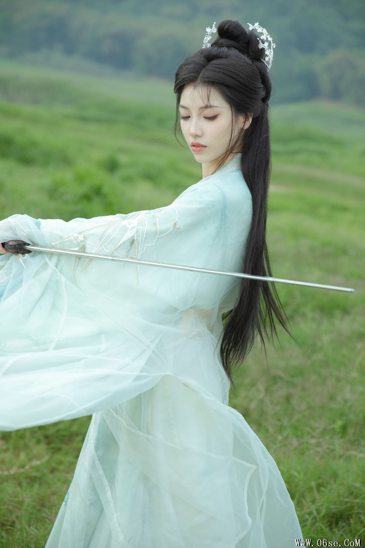 图片[19]-YiTuYu艺图语 Vol.7239 Zhu Zhu[32P]-六色网