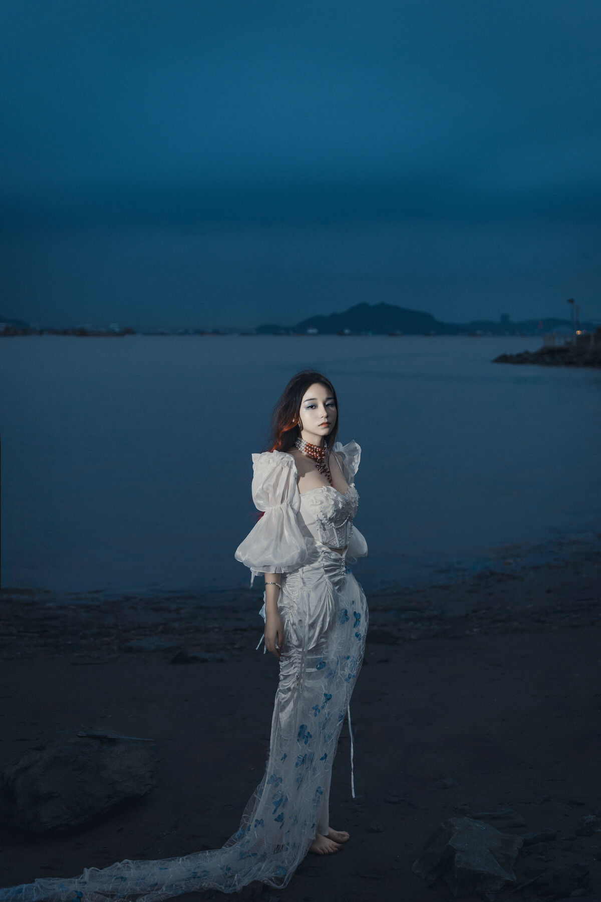 图片[20]-YiTuYu艺图语 Vol.7257 Lin Lang[23P]-六色网